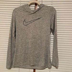 Nike Dri Fit Pullover